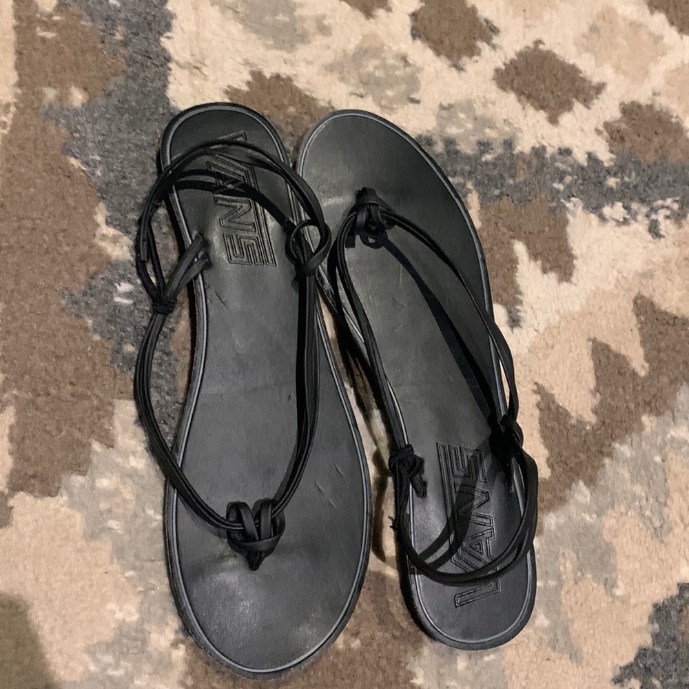 Vans sandals
